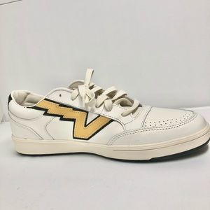 Vans Lowland CC bolt sneakers sz 13 NWT